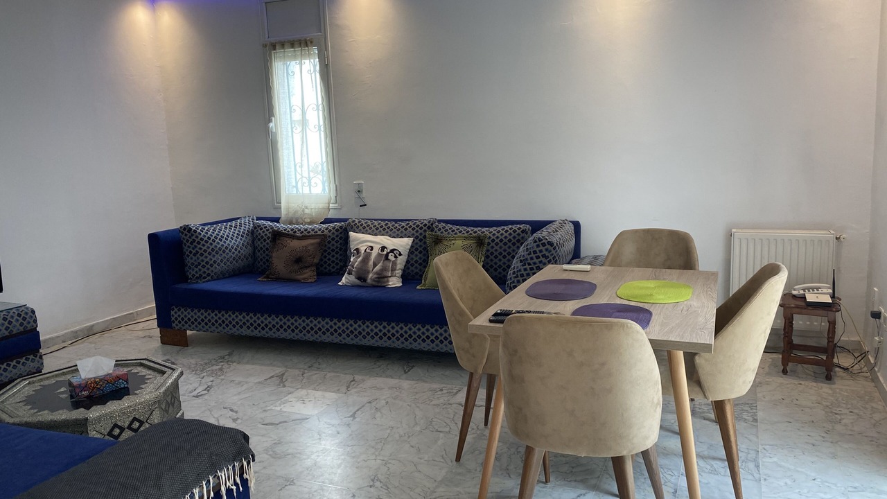 Photo of Livingroom in Carthage