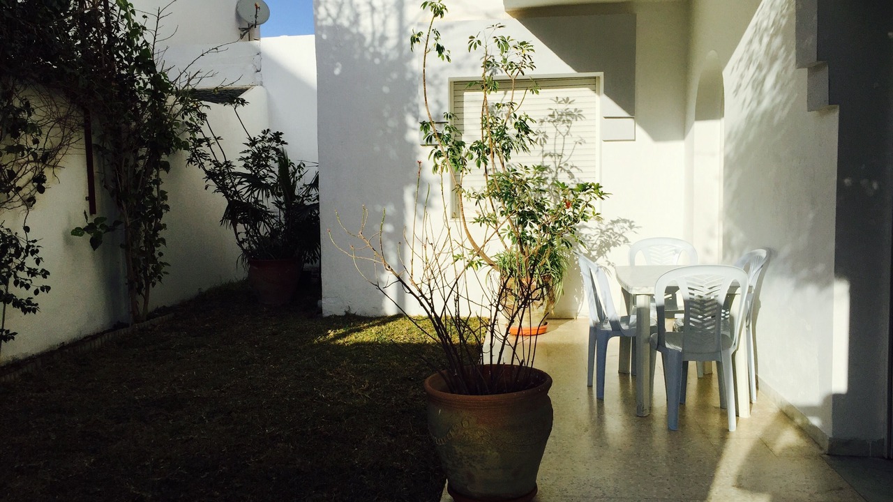 Photo of Outdoor in Carthage