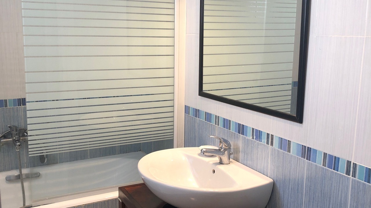 Photo of Bathroom in Carthage