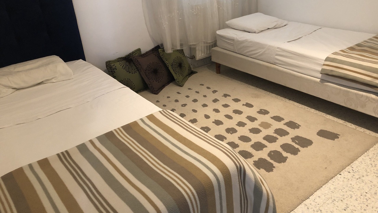 Photo of Bedroom in Carthage
