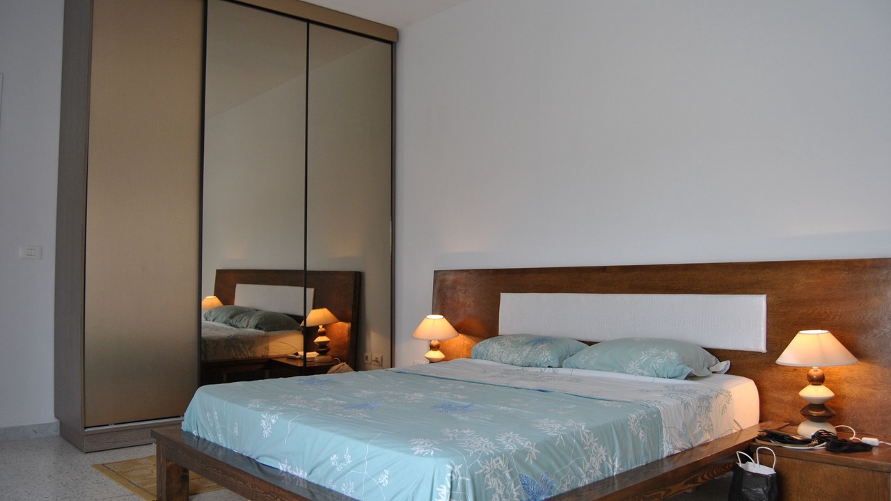 Photo of Bedroom in Carthage