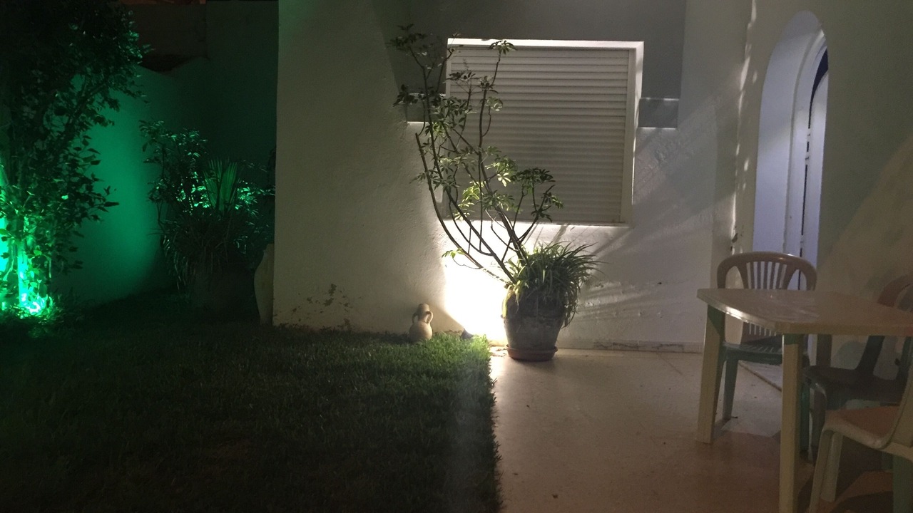 Photo of Outdoor in Carthage