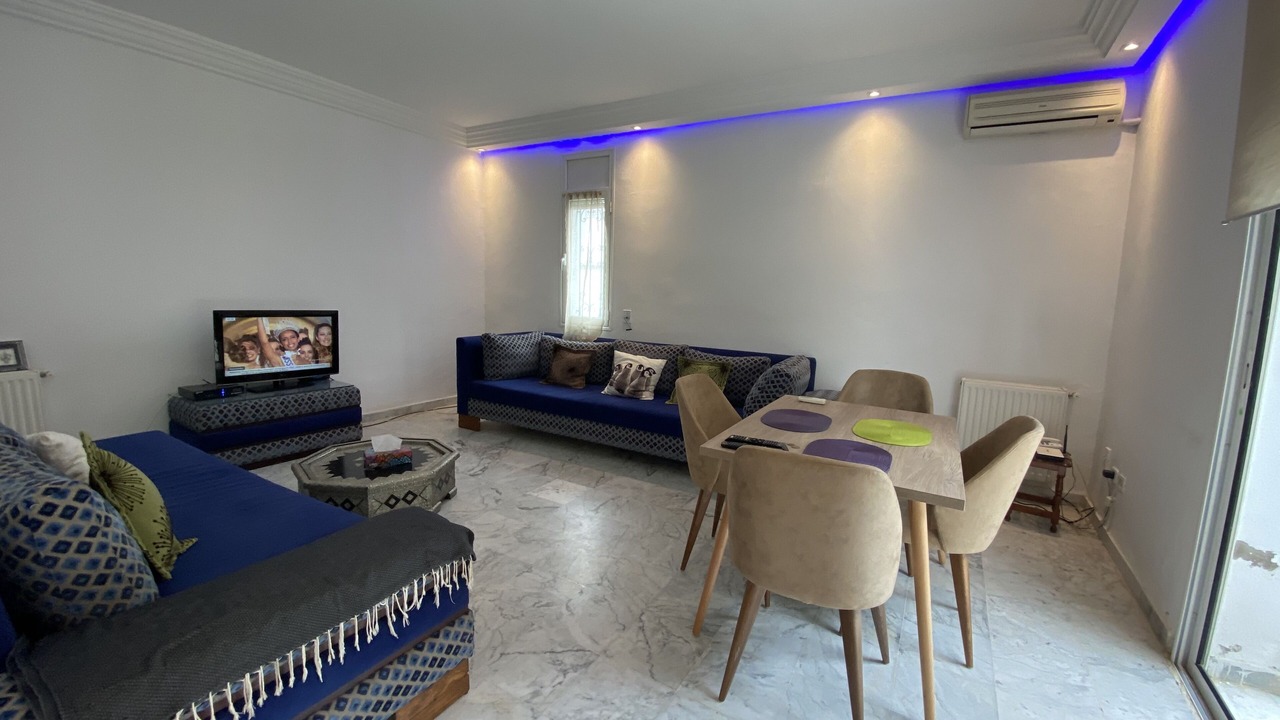 Photo of Livingroom in Carthage