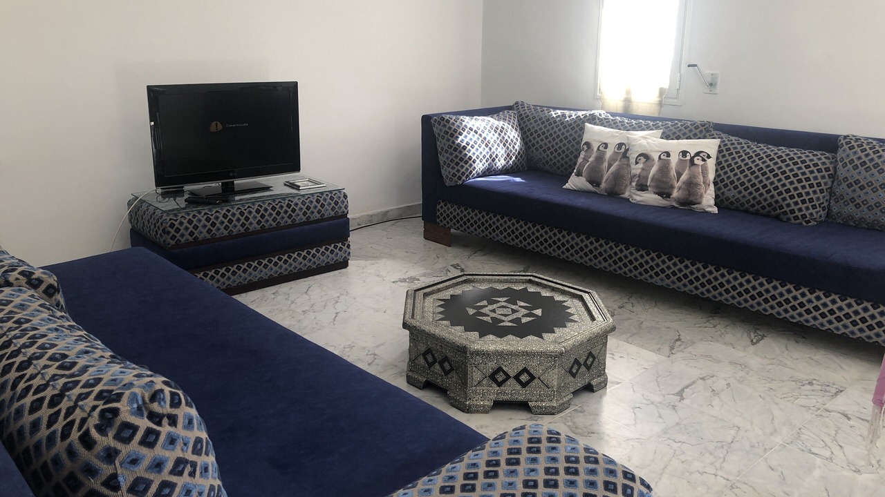 Photo of Livingroom in Carthage