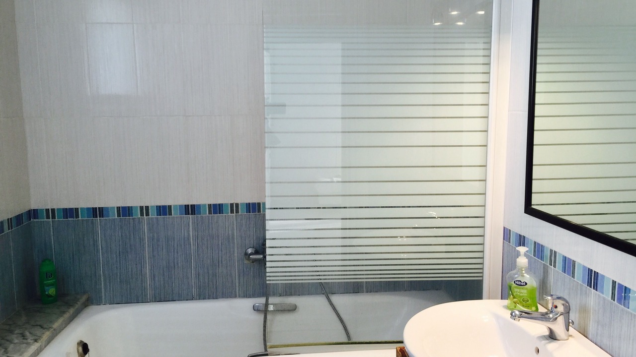 Photo of Bathroom in Carthage