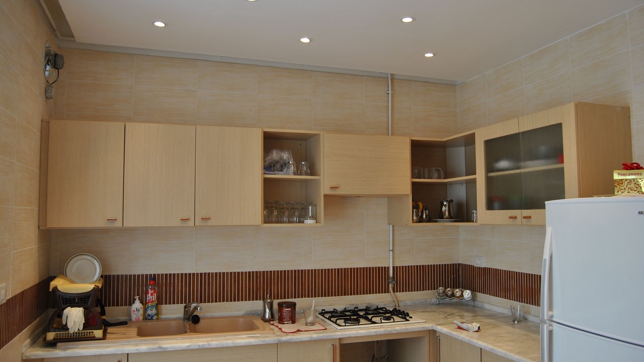 Photo of Kitchen in Carthage