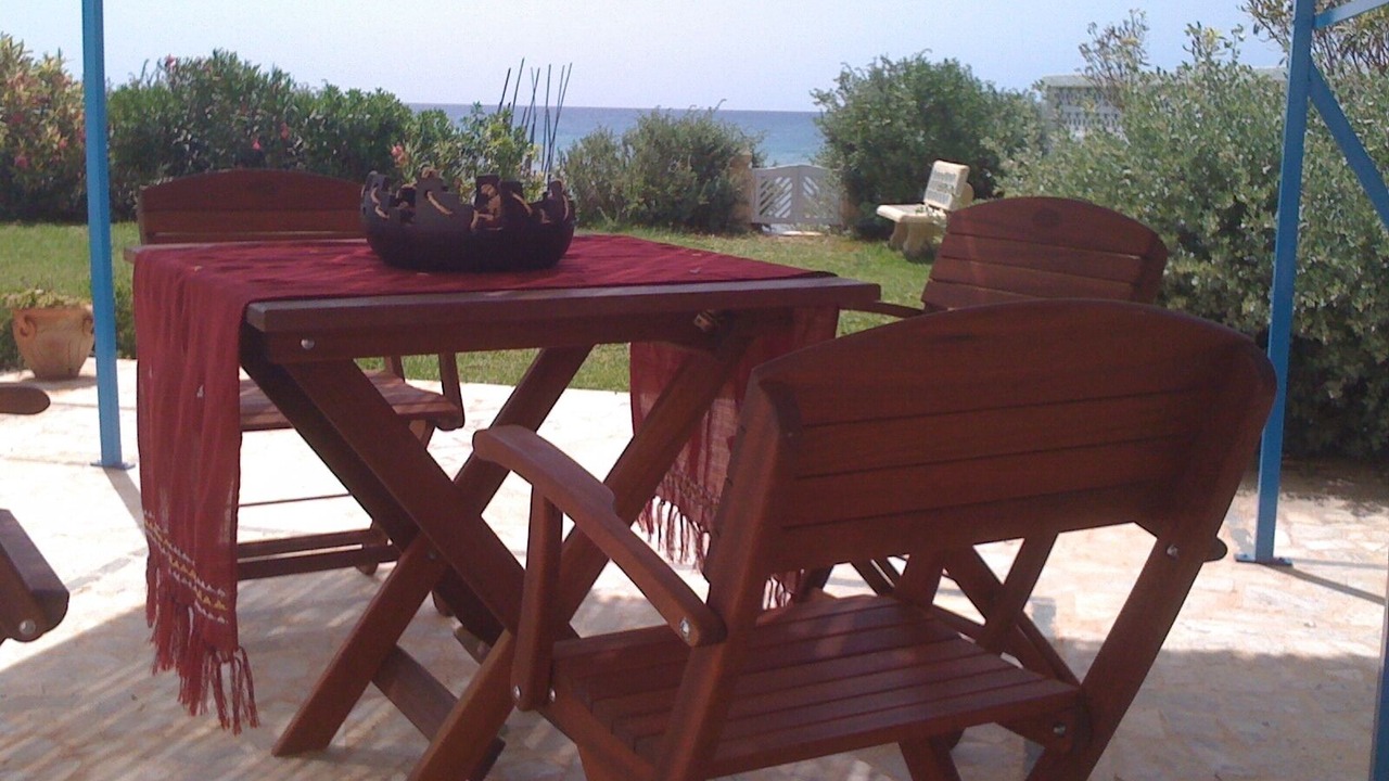 Photo of Outdoor in El Maamoura