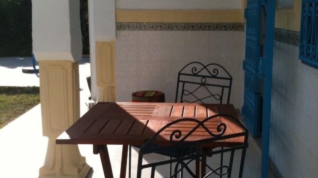 Photo of Outdoor in El Maamoura