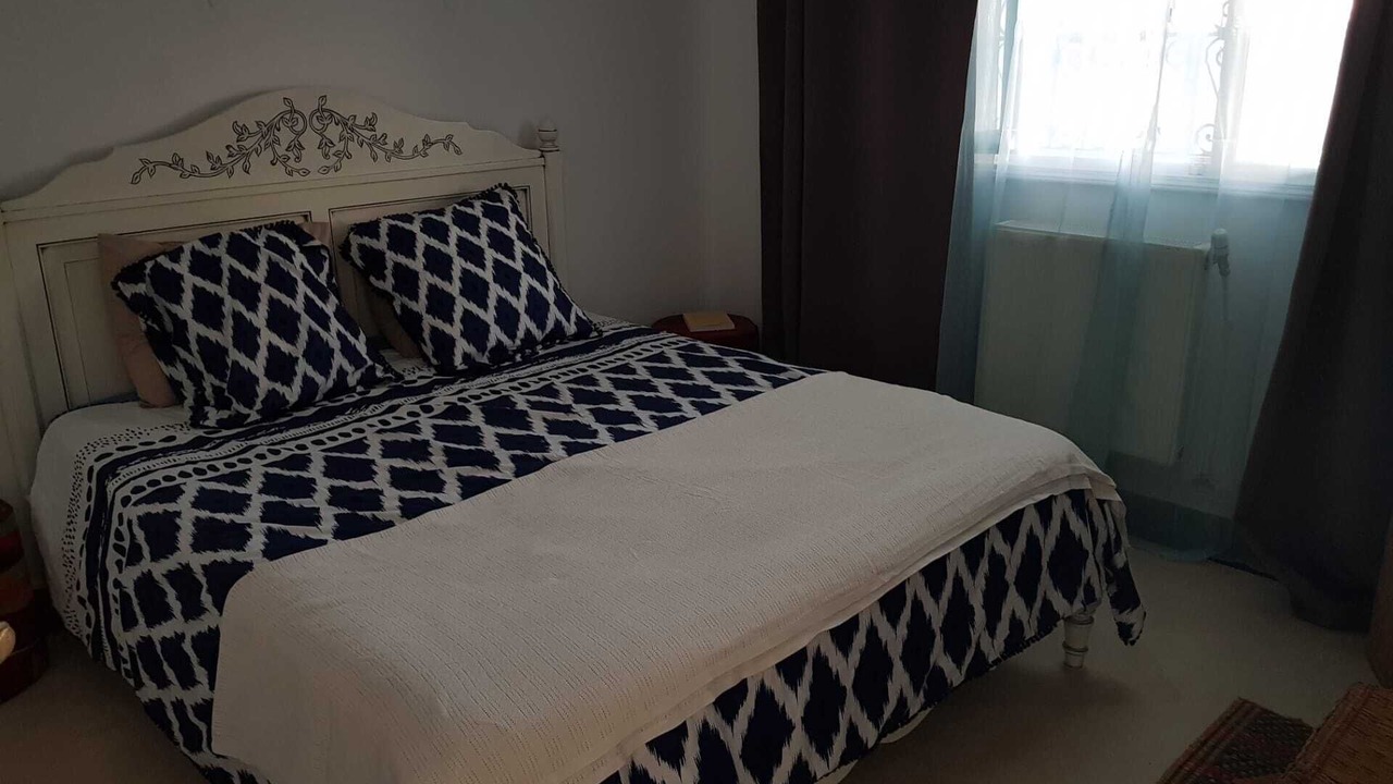 Photo of Bedroom in El Maamoura