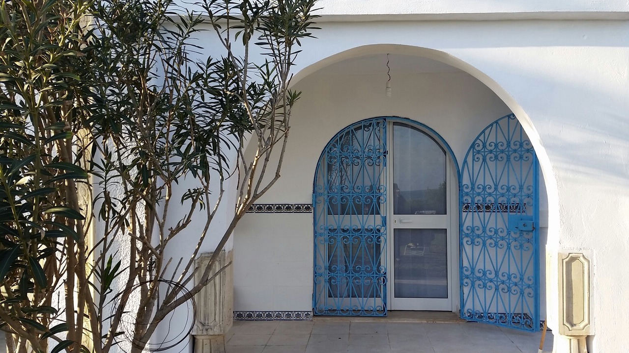 Photo of Outdoor in El Maamoura