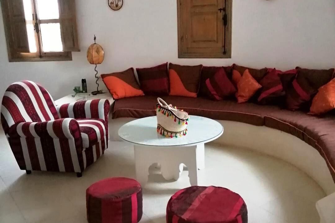 Photo of Livingroom in Aghir