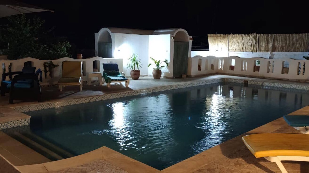 Photo of Outdoor in Aghir