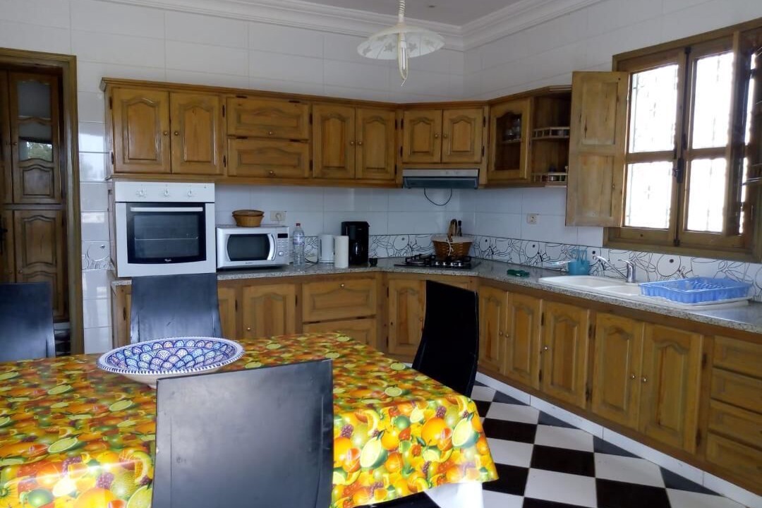 Photo of Kitchen in Aghir