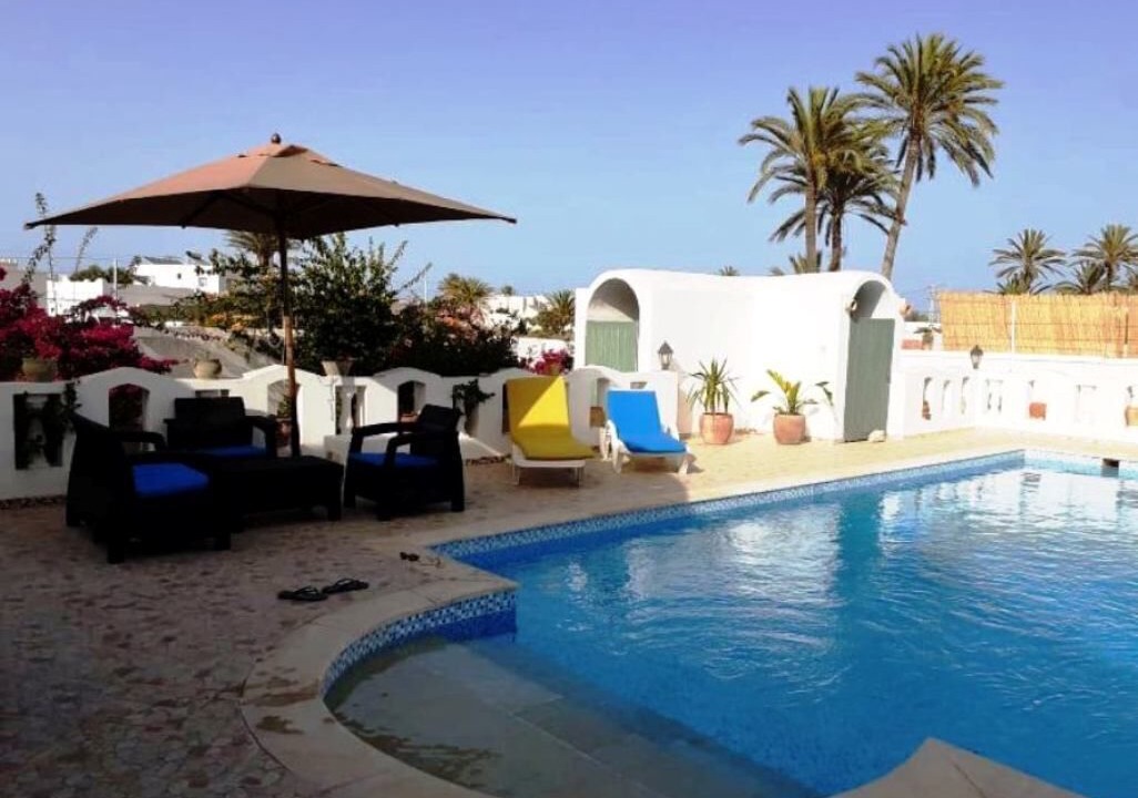Photo of Outdoor in Aghir