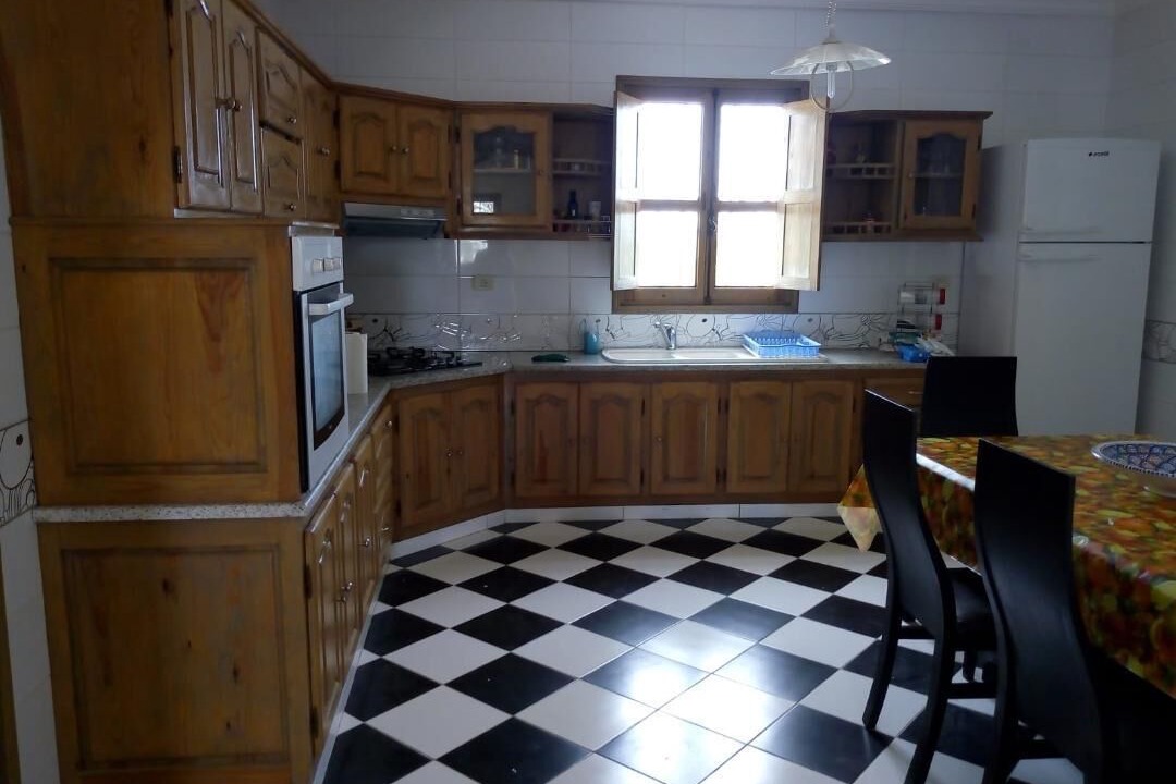 Photo of Kitchen in Aghir