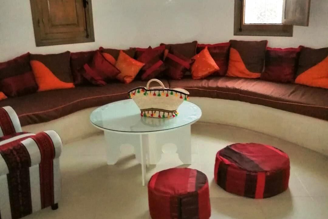 Photo of Livingroom in Aghir