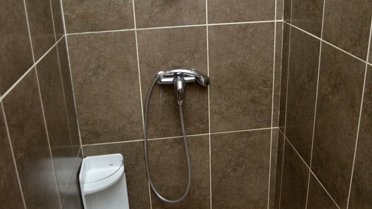 Photo of Bathroom in Aghir