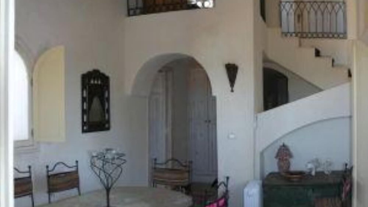 Photo of Livingroom in Sedouikech