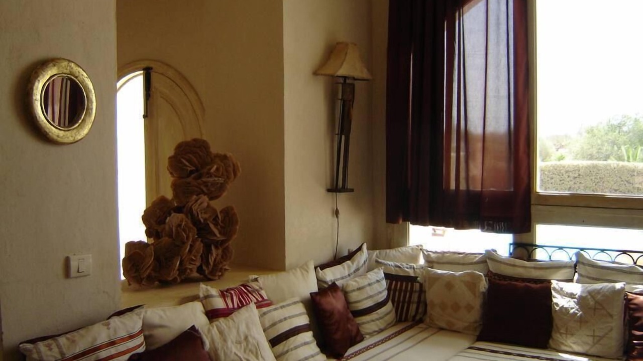 Photo of Livingroom in Sedouikech