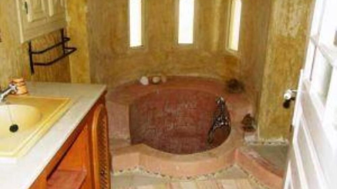 Photo of Bathroom in Sedouikech