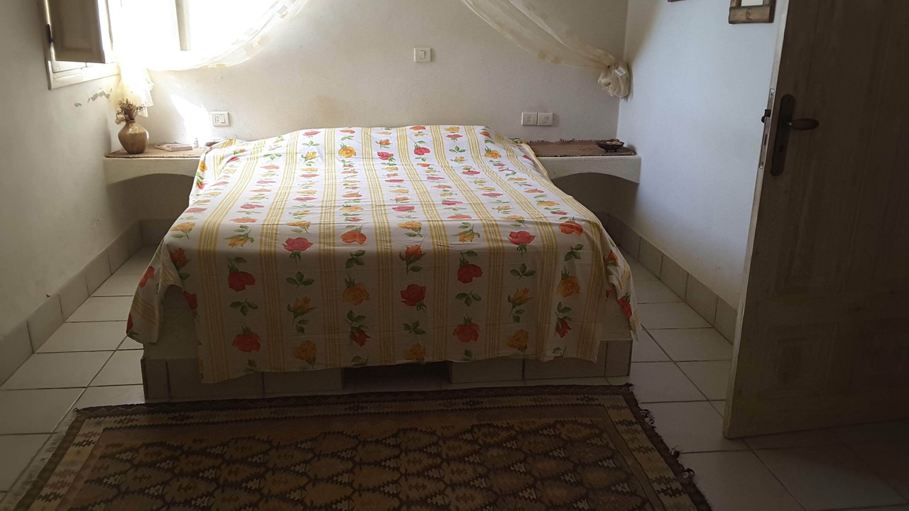 Photo of Bedroom in Sedouikech