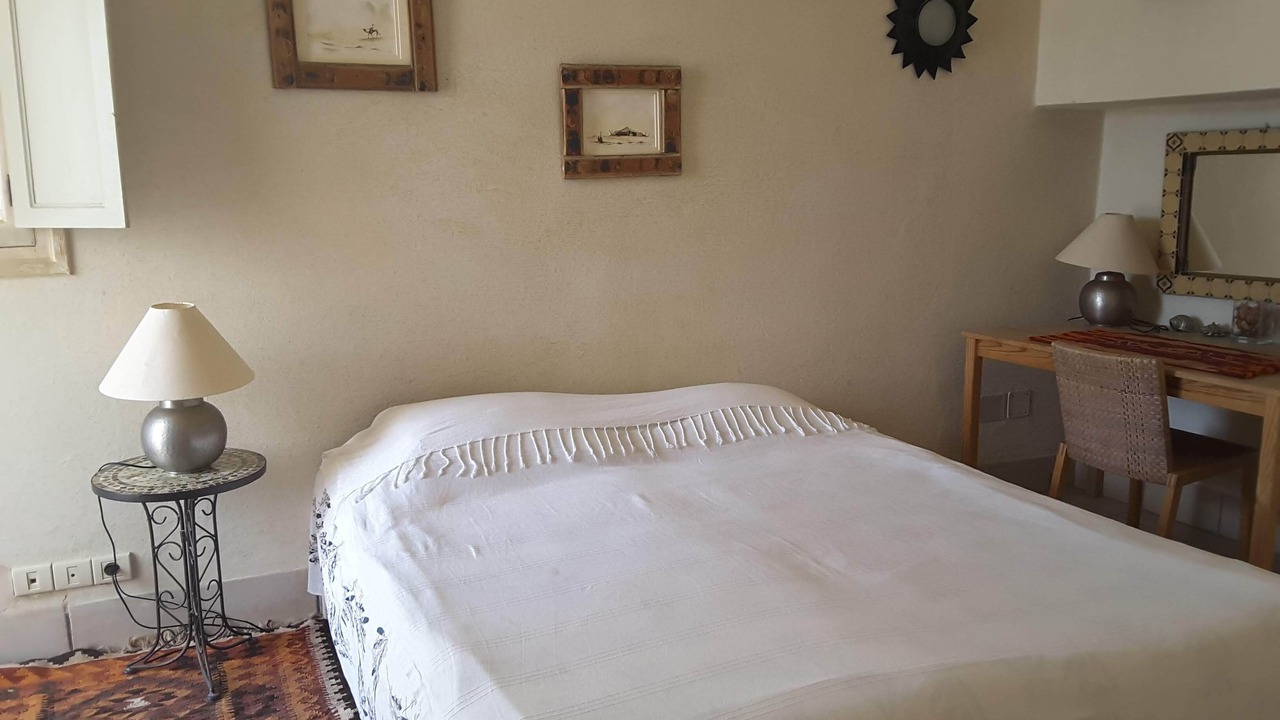 Photo of Bedroom in Sedouikech