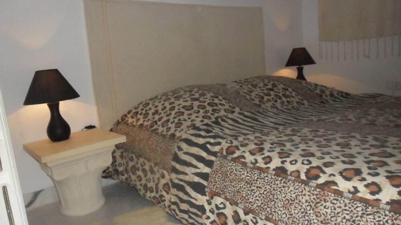 Photo of Bedroom in Amilcar