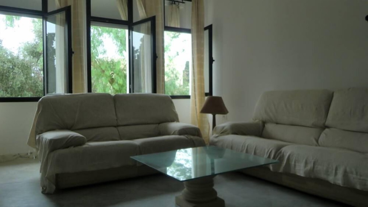 Photo of Livingroom in Amilcar