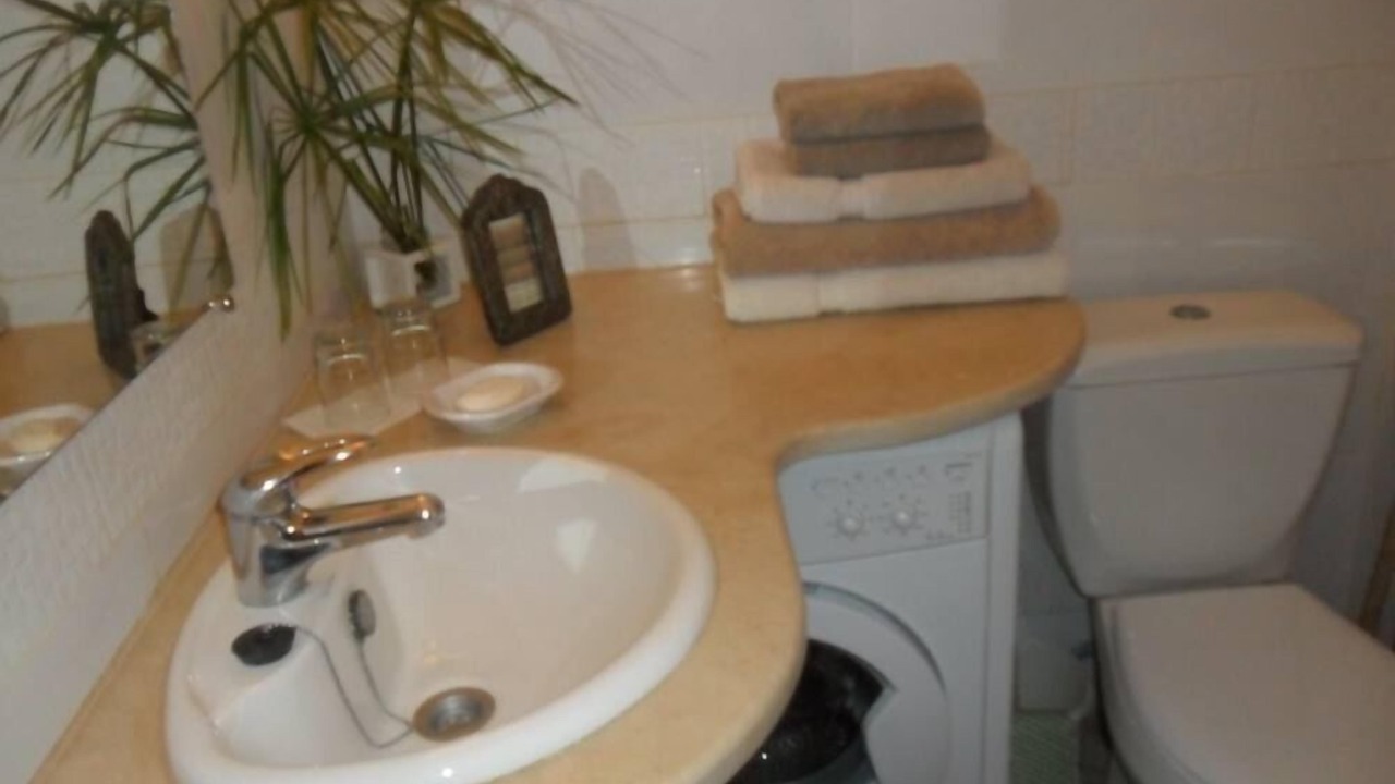Photo of Bathroom in Amilcar