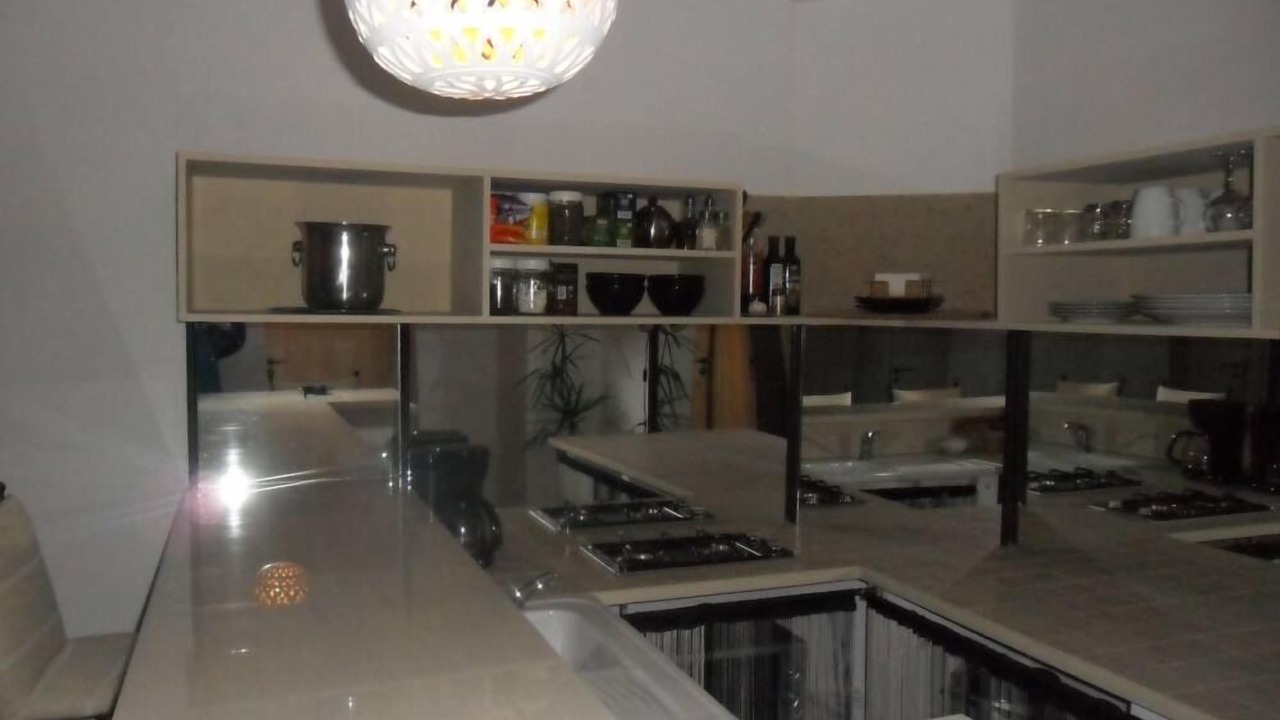 Photo of Kitchen in Amilcar