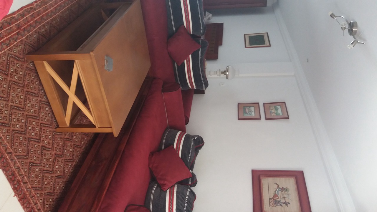 Photo of Livingroom in Les Berges du Lac