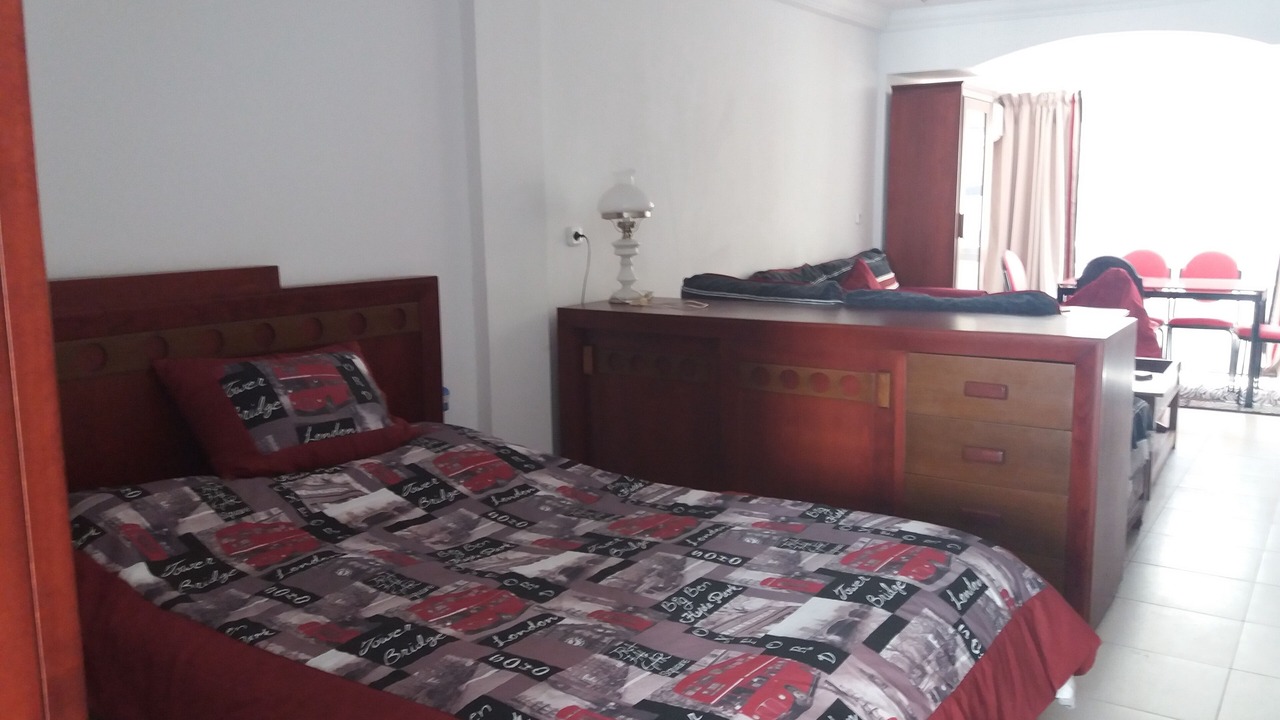 Photo of Bedroom in Les Berges du Lac