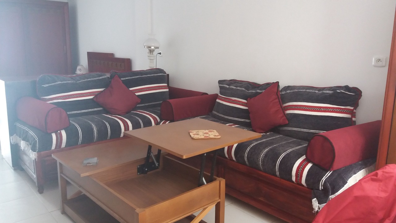 Photo of Livingroom in Les Berges du Lac