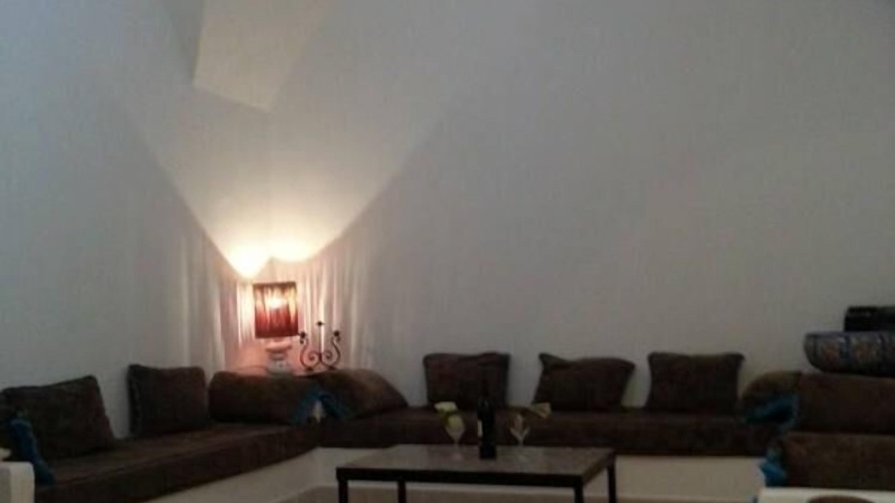 Photo of Livingroom in El Maamoura