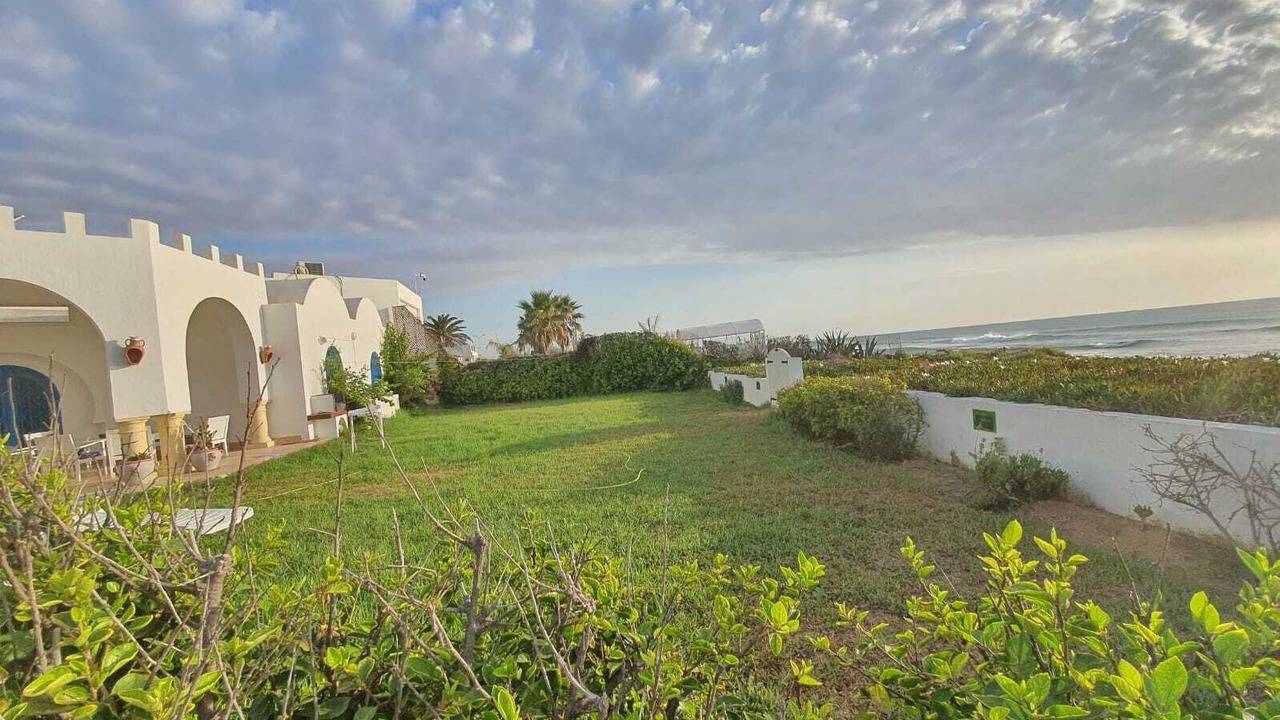 Photo of Outdoor in El Maamoura