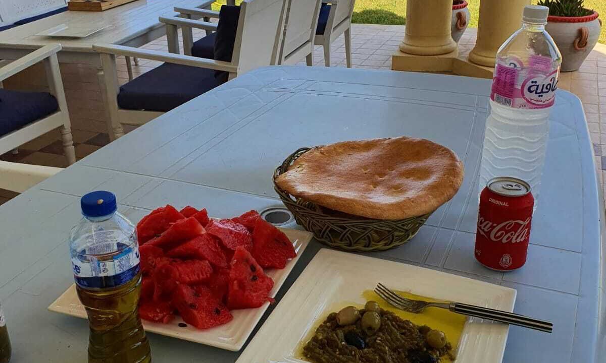 Photo of Outdoor in El Maamoura