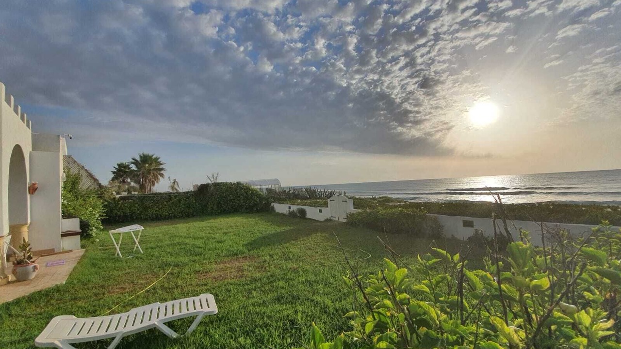 Photo of Outdoor in El Maamoura