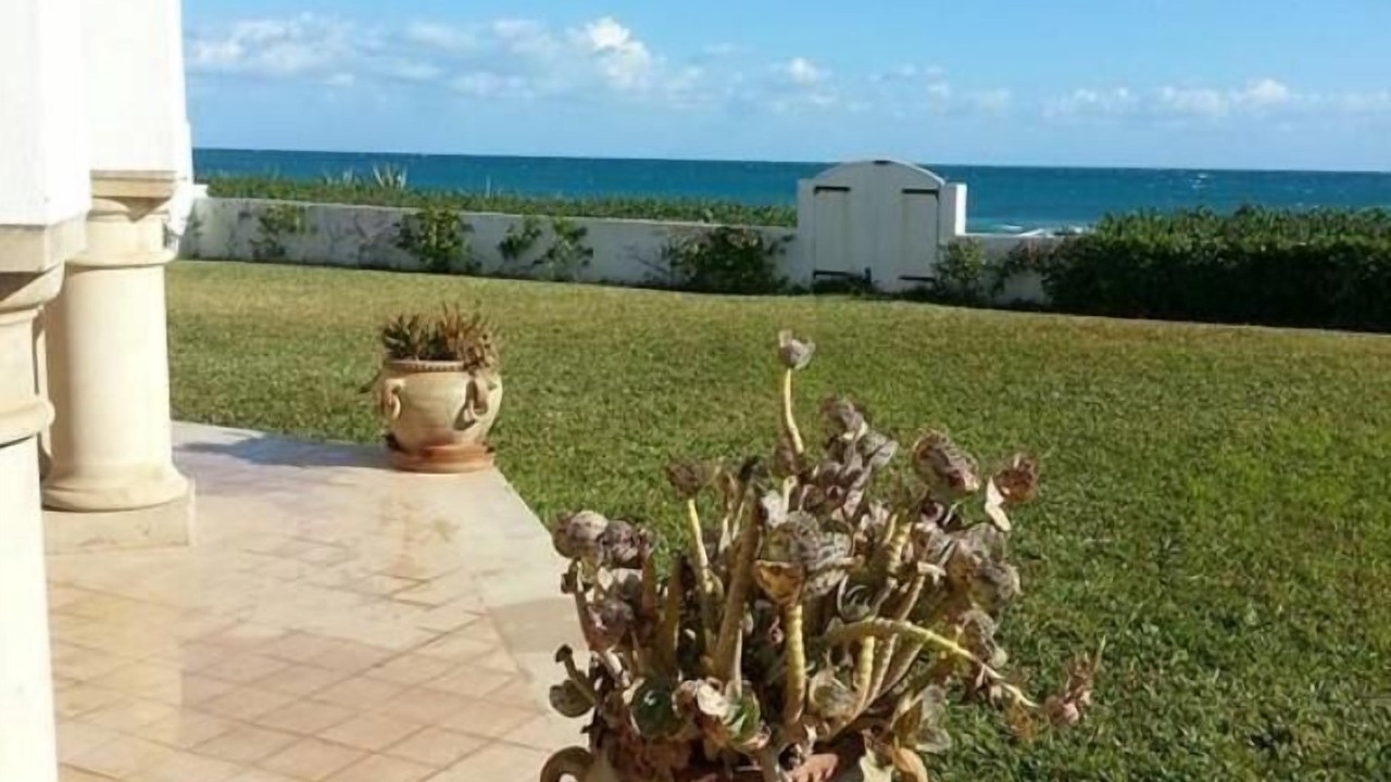 Photo of Outdoor in El Maamoura