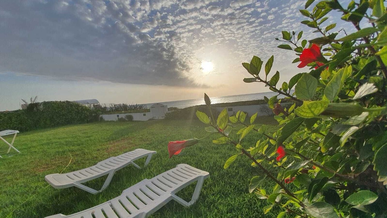 Photo of Outdoor in El Maamoura