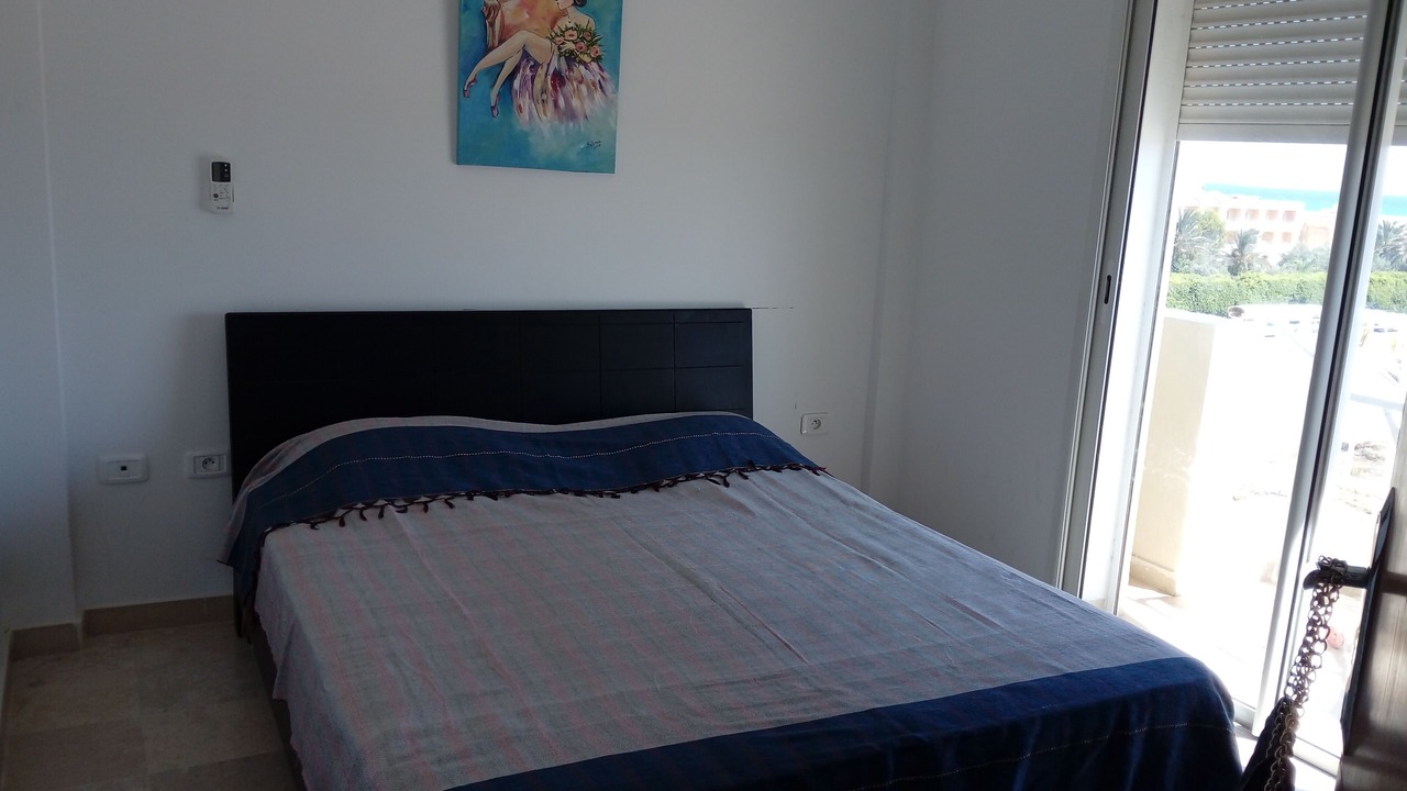 Photo of Bedroom in Mahdia