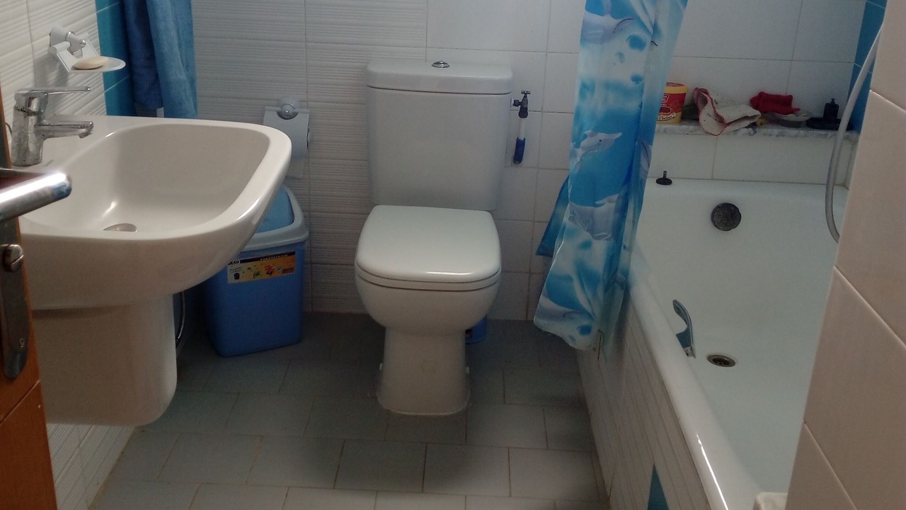 Photo of Bathroom in Mahdia