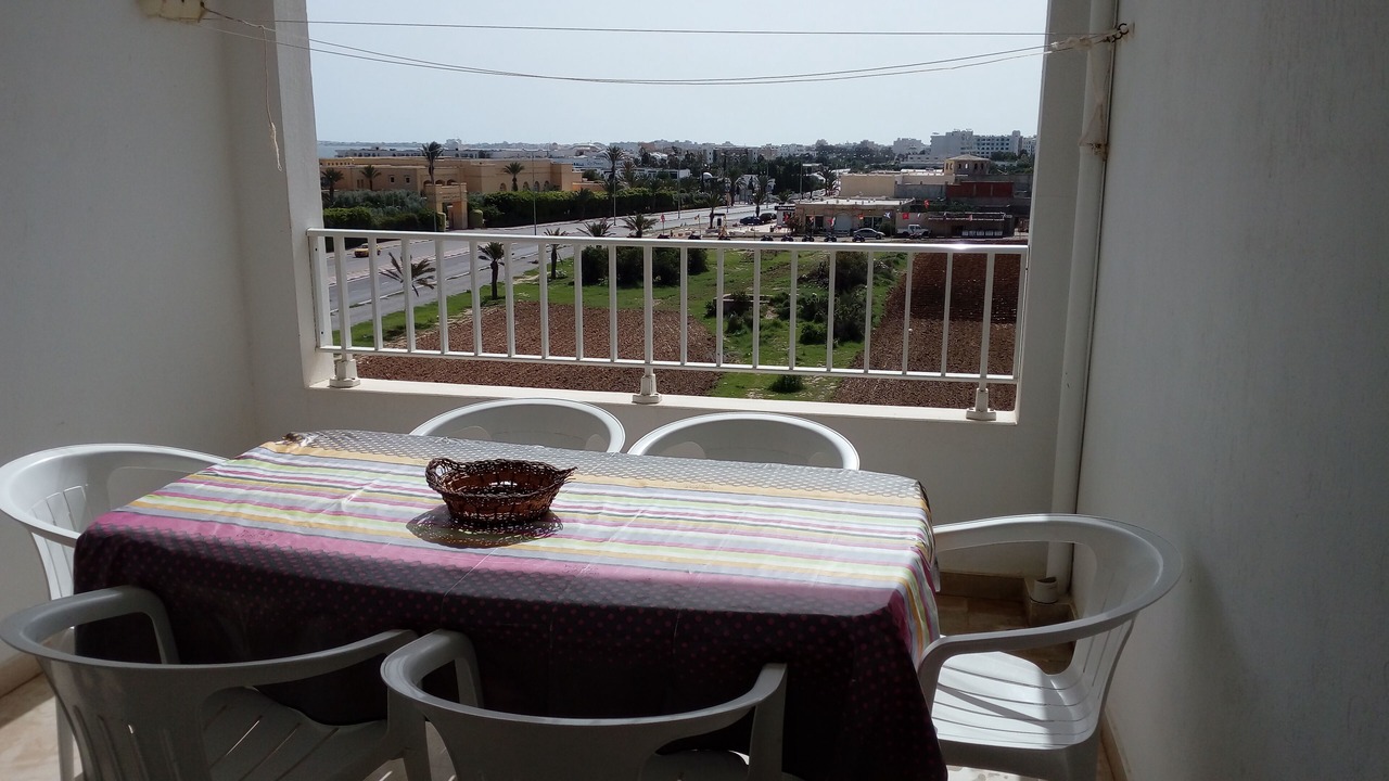 Photo of Outdoor in Mahdia