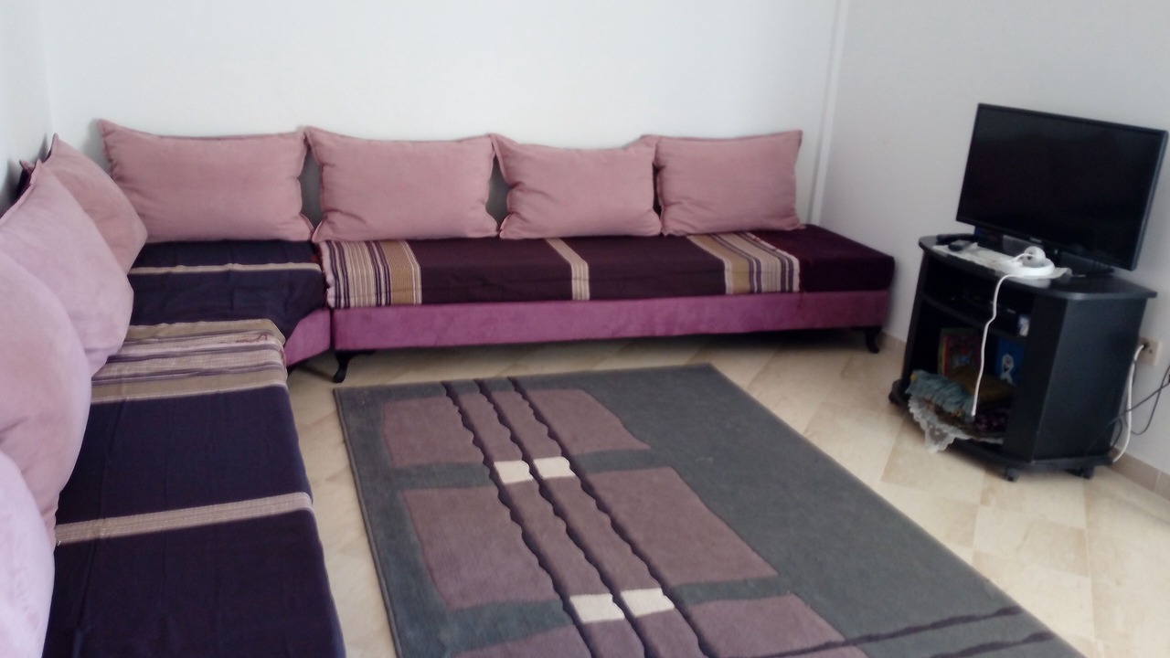 Photo of Livingroom in Mahdia