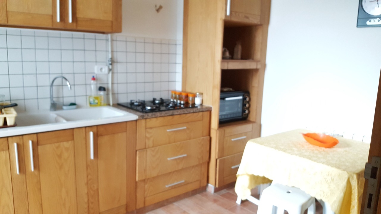 Photo of Kitchen in Mahdia