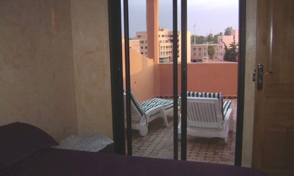 Photo of Bedroom in El Hara