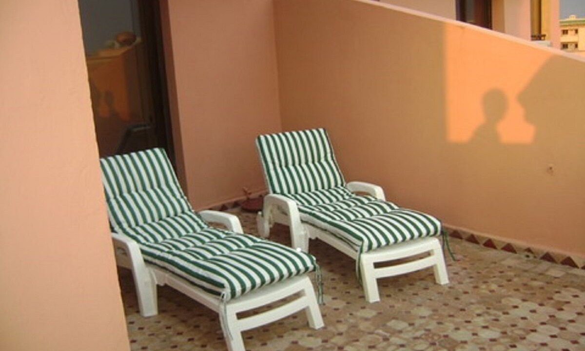 Photo of Outdoor in El Hara