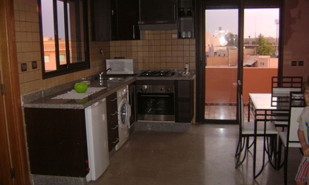 Photo of Kitchen in El Hara
