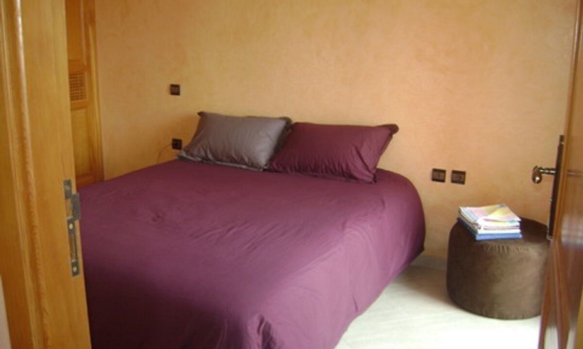 Photo of Bedroom in El Hara