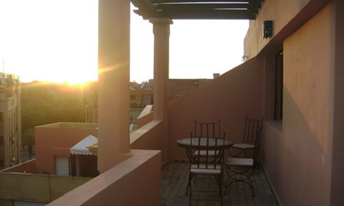 Photo of Outdoor in El Hara