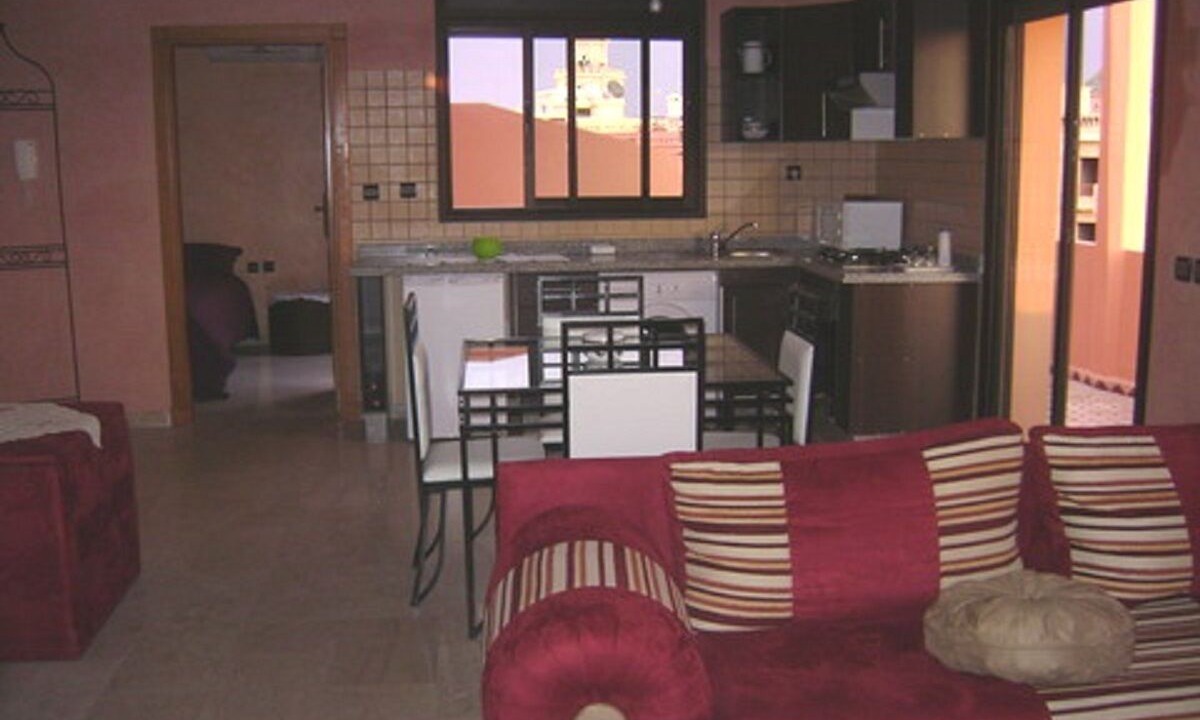 Photo of Livingroom in El Hara